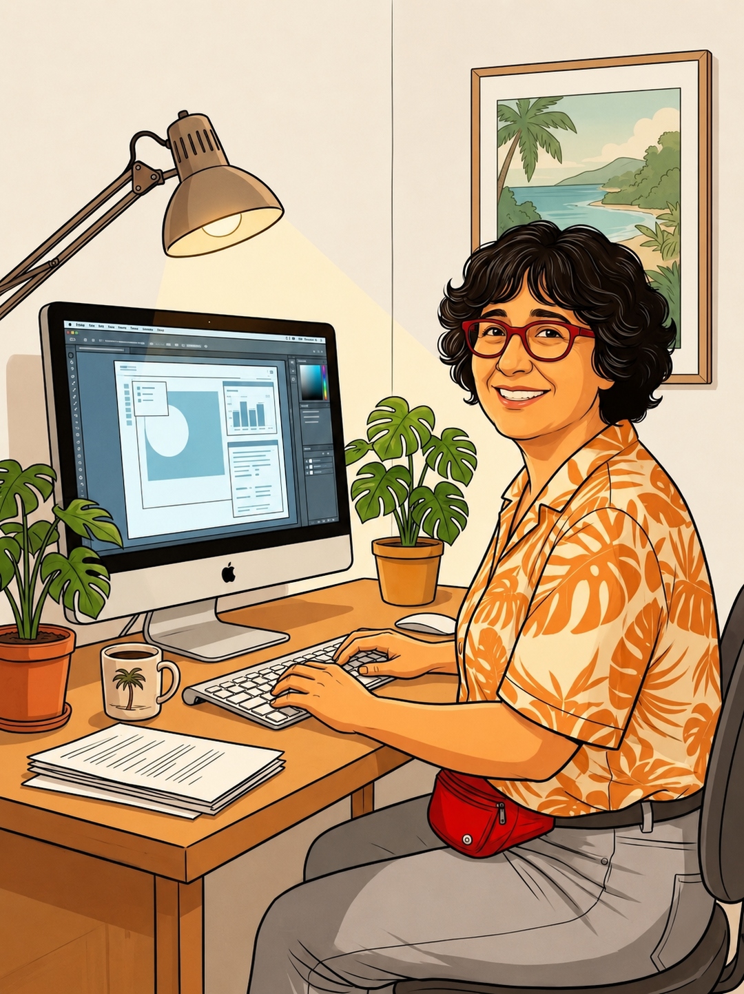 Nili Pervin
