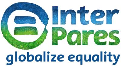 Inter Pares logo