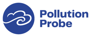 Pollution Probe logo
